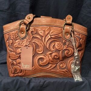 B.O.C purse